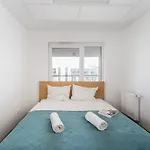 Sky Loft Zabłocie Kraków