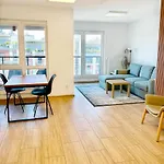 Sky Loft Zabłocie