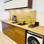 Sky Loft Zabłocie Apartament *