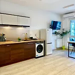 Sky Loft Zabłocie