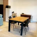 Sky Loft Zabłocie Apartament *