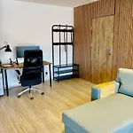 Apartament Sky Loft Zabłocie *