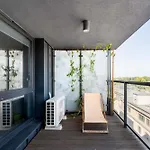 Sky Loft Zabłocie
