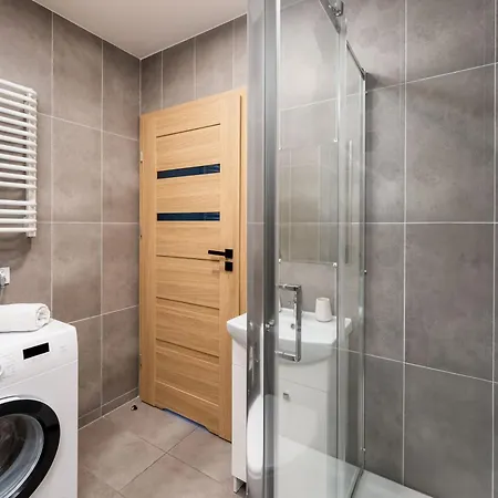 Sky Loft Zablocie *