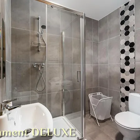 Sky Loft Zablocie *