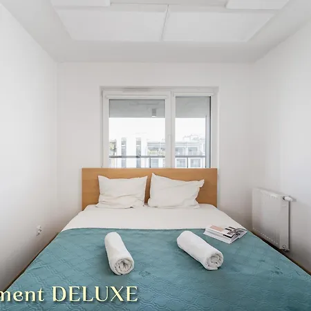 Sky Loft Zablocie