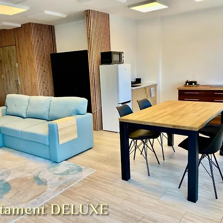 Sky Loft Zablocie